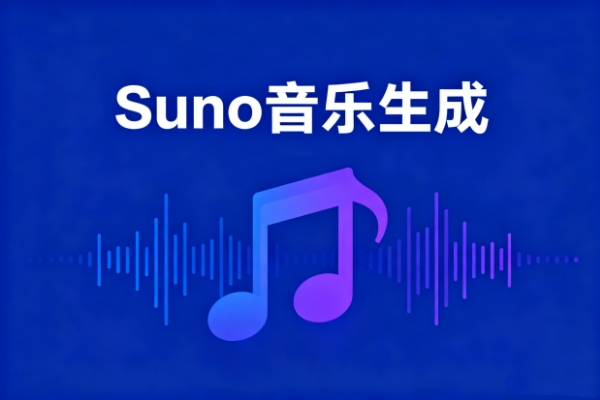 suno音乐生成-扣子(Coze)工作流模板