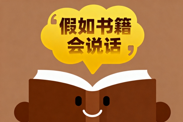 假如书籍会说话【爆款书单】视频生成–扣子(Coze)工作流模板